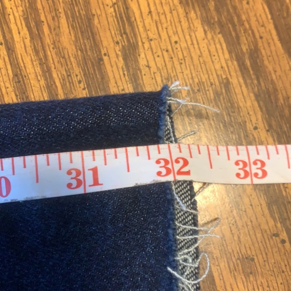 American Rag Kick Flare New Fit High Rise Jeans, Size 1, EUC, MAKE AN OFFER!!! - Picture 12 of 12